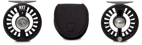 TFO NXT Fly Reel 6 TFO NXT Fly Reel - Image 4