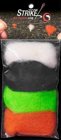 New Zealand Strike Indicator Kit And Multi Color Refill Pack 6 New Zealand Strike Indicator Kit And Multi Color Refill Pack - Image 4