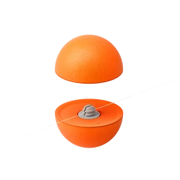 Oros Screw On Strike Indicator 3 Oros Screw On Strike Indicator