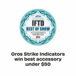 Oros Screw On Strike Indicator 15 Oros Screw On Strike Indicator -Fly Fishing Equipment Shop oros7
