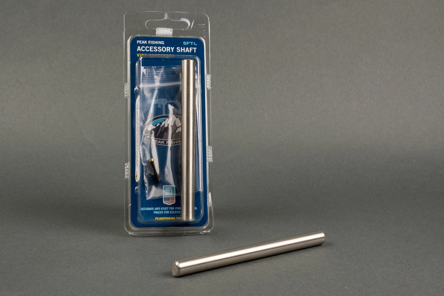 Peak Accessory Shaft 4 Peak Accessory Shaft - Image 2