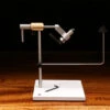 Peak Rotatory Vise With Pedestal Base 1 Peak Rotatory Vise With Pedestal Base -Fly Fishing Equipment Shop peak1