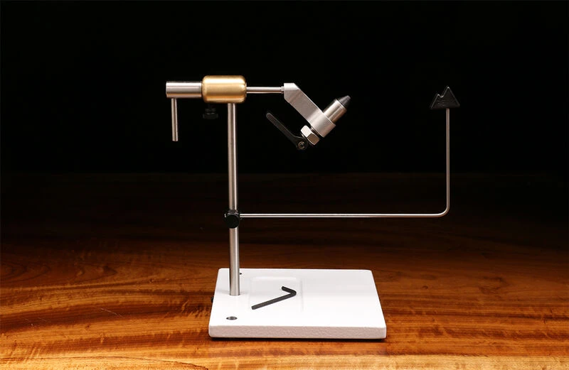 Peak Rotatory Vise With Pedestal Base 3 Peak Rotatory Vise With Pedestal Base