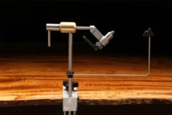 Peak Rotatory Vise With C-Clamp