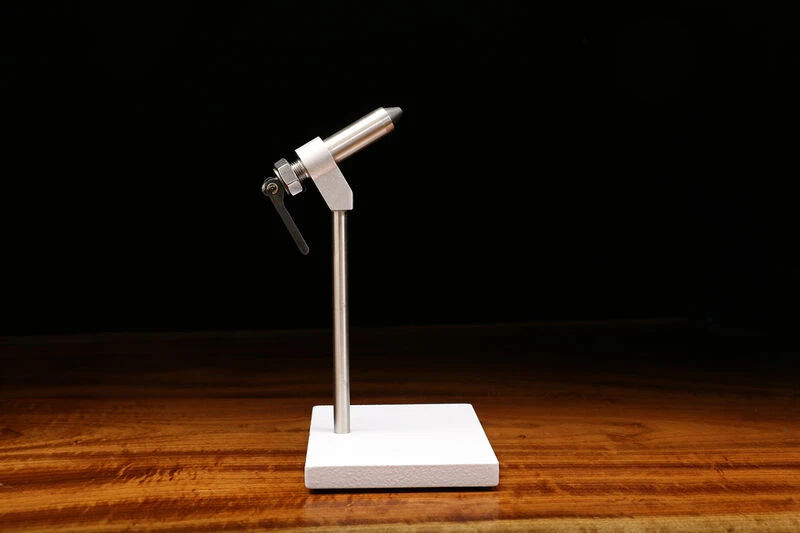 Peak Non Rotatory Vise With Pedestal Base 3 Peak Non Rotatory Vise With Pedestal Base