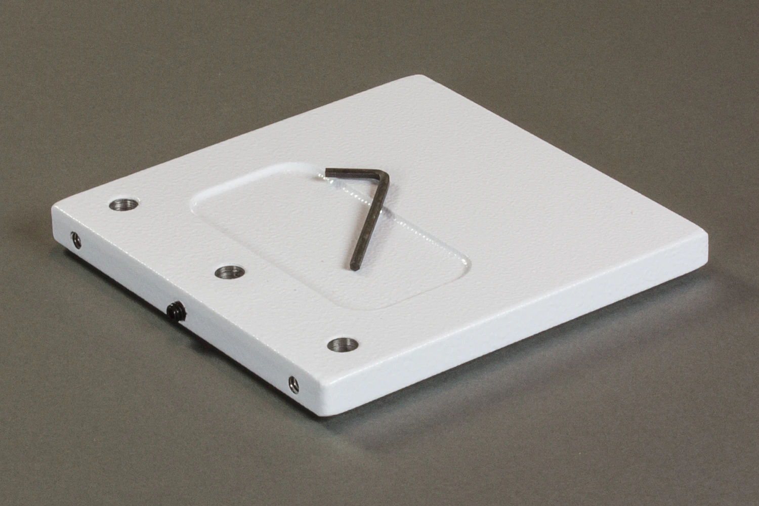 Peak Rotatory Vise With Pedestal Base 6 Peak Rotatory Vise With Pedestal Base - Image 4