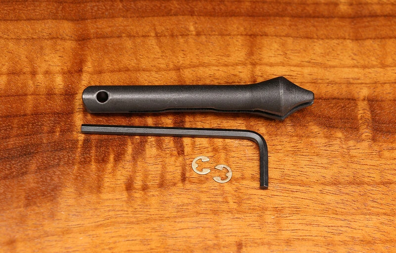 Peak Rotatory Vise With Pedestal Base 8 Peak Rotatory Vise With Pedestal Base - Image 6