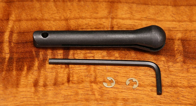 Peak Rotatory Vise Saltwater Jaw 4 Peak Rotatory Vise Saltwater Jaw - Image 2