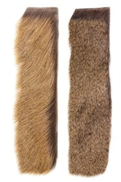 Wapsi Premo Elk Hair Strips