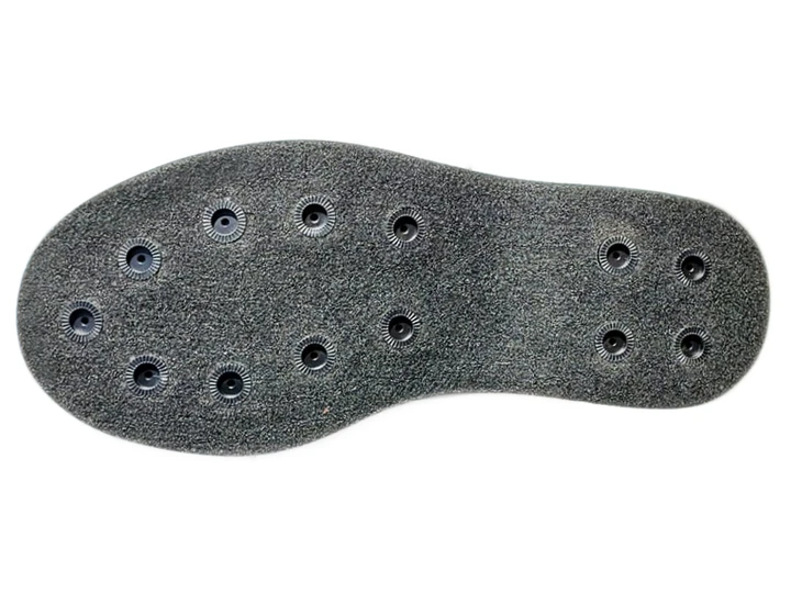 Chota Rough Ridge Felt Sole Wading Shoe 6 Chota Rough Ridge Felt Sole Wading Shoe - Image 4