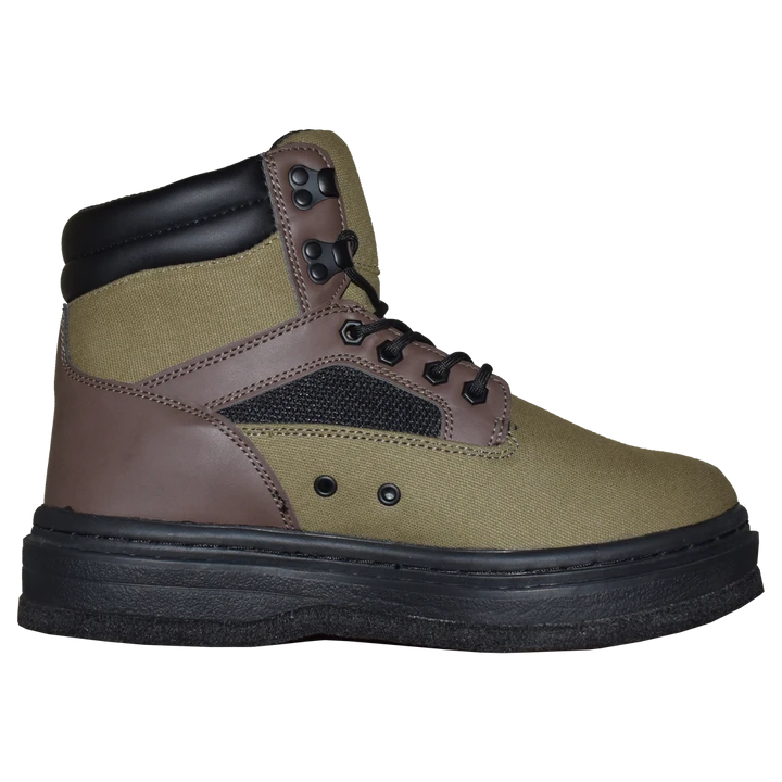 Chota East Prong Felt Cleatable Wading Shoe 3 Chota East Prong Felt Cleatable Wading Shoe