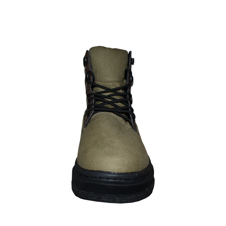 Chota East Prong Felt Cleatable Wading Shoe 5 Chota East Prong Felt Cleatable Wading Shoe - Image 3