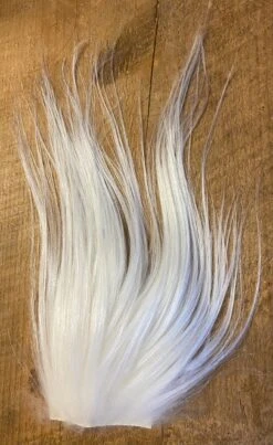 Hareline Polar Goat Hair 7 Hareline Polar Goat Hair -Fly Fishing Equipment Shop pg2