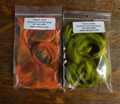 Pintail Flank Natural And Dyed 8 Pintail Flank Natural And Dyed -Fly Fishing Equipment Shop pintail3