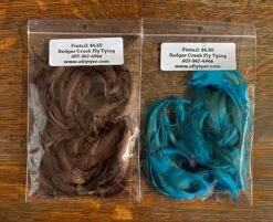 Pintail Flank Natural And Dyed 9 Pintail Flank Natural And Dyed -Fly Fishing Equipment Shop pintail4