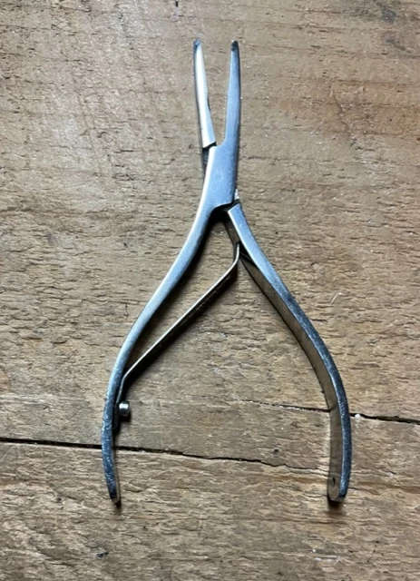 Badger Creek Flat Jaw De-Barbing Pliers 3 Badger Creek Flat Jaw De-Barbing Pliers