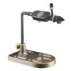 Regal Medallion Bronze Pedestal Pocket Base , Choose From: Standard, Midge, Stainless, Big Game -Fly Fishing Equipment Shop pockreg