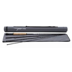 Temple Fork Outfitters Pro 3 Fly Rod