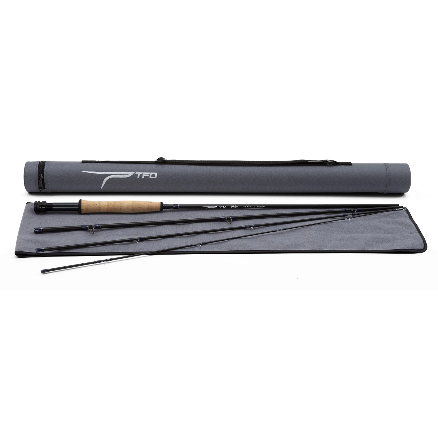Temple Fork Outfitters Pro 3 Fly Rod 3 Temple Fork Outfitters Pro 3 Fly Rod