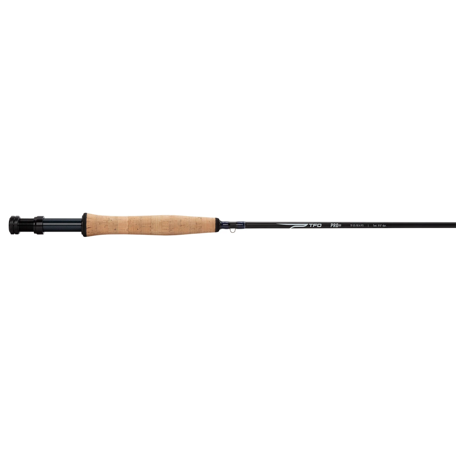 Temple Fork Outfitters Pro 3 Fly Rod 5 Temple Fork Outfitters Pro 3 Fly Rod - Image 3