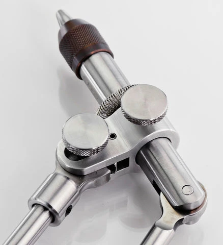 Dyna King Pro Vise 5 Dyna King Pro Vise - Image 3