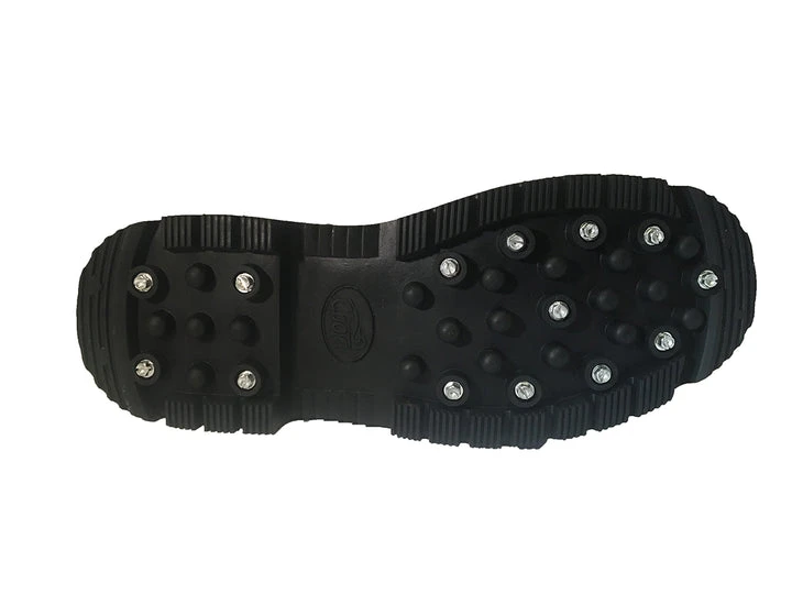 Chota West Prong Cleatable Wading Shoe With Rubber Soles 4 Chota West Prong Cleatable Wading Shoe With Rubber Soles - Image 2