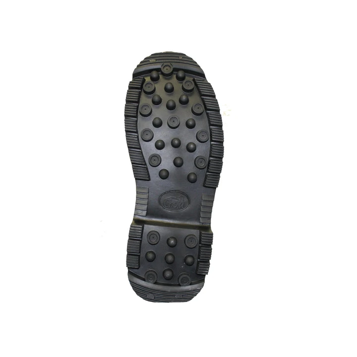 Chota West Prong Cleatable Wading Shoe With Rubber Soles 5 Chota West Prong Cleatable Wading Shoe With Rubber Soles - Image 3