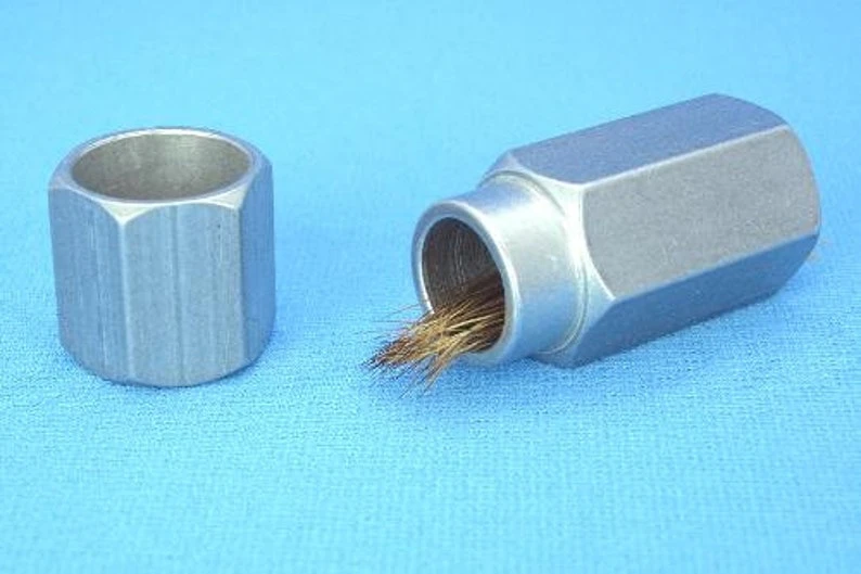 Peak Machined Bar Stock Hex Stackers 4 Peak Machined Bar Stock Hex Stackers - Image 2