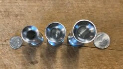 Badger Creek Set Of 3 Stackers -Fly Fishing Equipment Shop pstack32