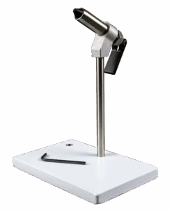 Peak Non Rotatory Vise With Pedestal Base 10 Peak Non Rotatory Vise With Pedestal Base -Fly Fishing Equipment Shop pstnd1