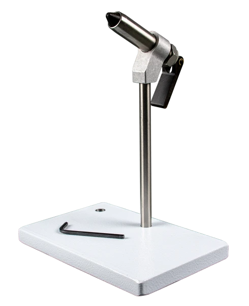 Peak Non Rotatory Vise With Pedestal Base 4 Peak Non Rotatory Vise With Pedestal Base - Image 2