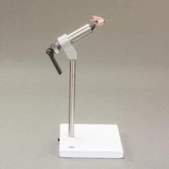 Peak Non Rotatory Vise With Pedestal Base 11 Peak Non Rotatory Vise With Pedestal Base -Fly Fishing Equipment Shop pstnd2