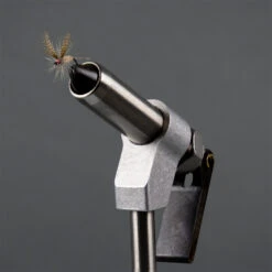 Peak Non Rotatory Vise With Pedestal Base 12 Peak Non Rotatory Vise With Pedestal Base -Fly Fishing Equipment Shop pstnd3