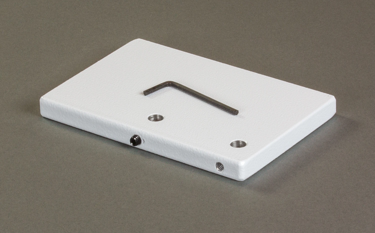 Peak Non Rotatory Vise With Pedestal Base 7 Peak Non Rotatory Vise With Pedestal Base - Image 5