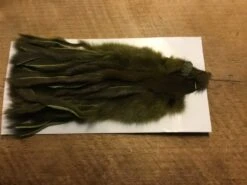 Complete Pine Squirrel Hide Tanned Zonkered ( AKA Pine Squirrel Saddle ) 11 Complete Pine Squirrel Hide Tanned Zonkered ( AKA Pine Squirrel Saddle ) -Fly Fishing Equipment Shop pszp3