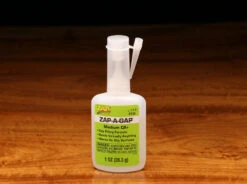 Zap-A-Gap 1 Oz Thick Formula Large Bottle