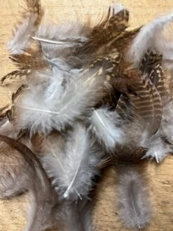 Ptarmigan Loose Hackle