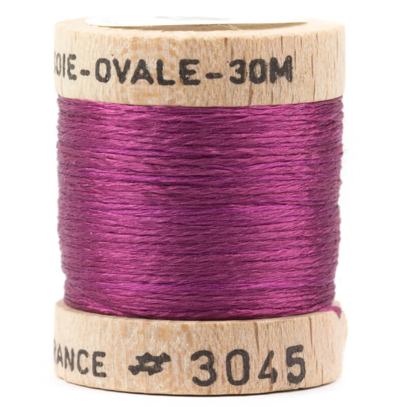 54 Dean Street Silk Floss: Ovale Silk Floss 9 54 Dean Street Silk Floss: Ovale Silk Floss - Image 7