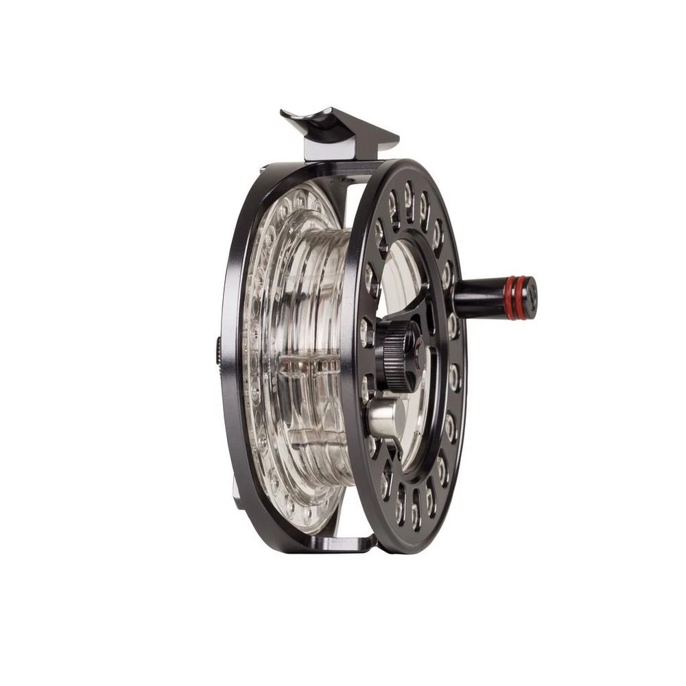 Grey’s QSR1 Cassette Fly Reel 5 Grey’s QSR1 Cassette Fly Reel - Image 3