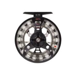 Grey’s QSR1 Cassette Fly Reel 11 Grey’s QSR1 Cassette Fly Reel -Fly Fishing Equipment Shop qsr4