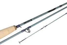 Maxxon Outfitter’s Quill Rod: Spring Creek And Small Stream Rod 4 Maxxon Outfitter’s Quill Rod: Spring Creek And Small Stream Rod - Image 2