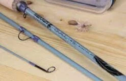 Maxxon Outfitter’s Quill Rod: Spring Creek And Small Stream Rod 12 Maxxon Outfitter’s Quill Rod: Spring Creek And Small Stream Rod -Fly Fishing Equipment Shop quill2a