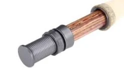 Maxxon Outfitter’s Quill Rod: Spring Creek And Small Stream Rod 10 Maxxon Outfitter’s Quill Rod: Spring Creek And Small Stream Rod -Fly Fishing Equipment Shop quill3