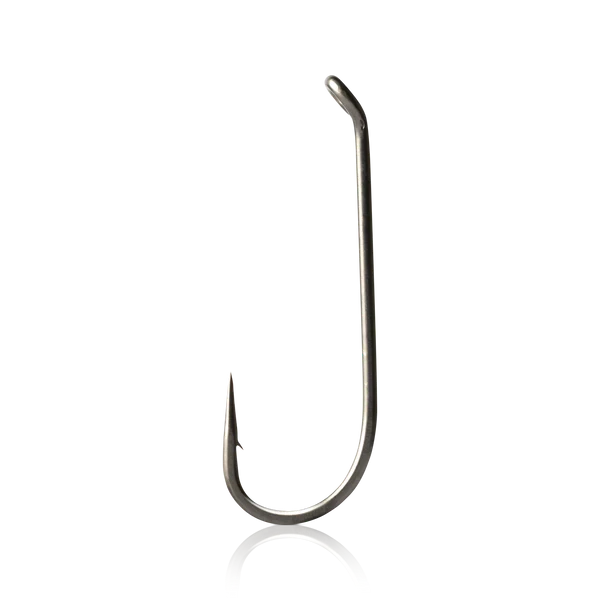 Mustad Heritage R73 9671 Nymph-Streamer Hook, 2XH, 3XL, DE 3 Mustad Heritage R73 9671 Nymph-Streamer Hook, 2XH, 3XL, DE