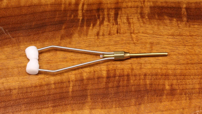 Renzetti Midge Ruby Tip Bobbin With Standard 2” Tube 3 Renzetti Midge Ruby Tip Bobbin With Standard 2” Tube