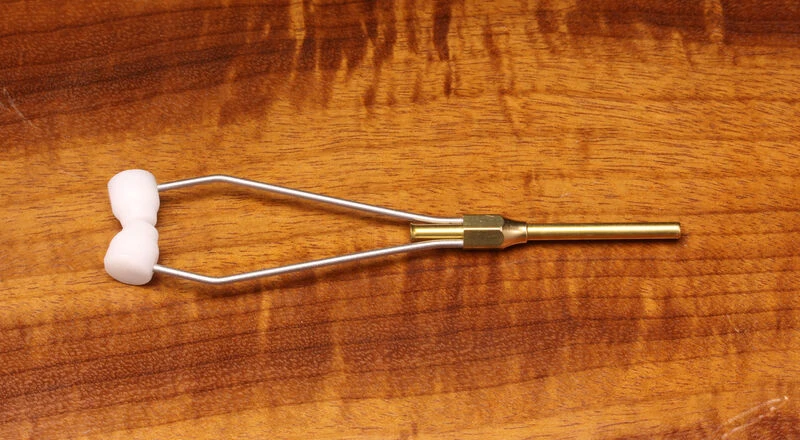 Renzetti Standard Ruby Tip Bobbin With 2” Tube 3 Renzetti Standard Ruby Tip Bobbin With 2” Tube