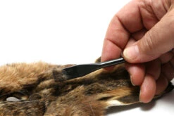 Hareline Ceramic Dubbing Rake 8 Hareline Ceramic Dubbing Rake -Fly Fishing Equipment Shop rake3