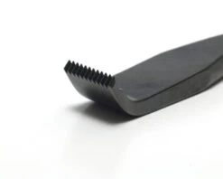 Hareline Ceramic Dubbing Rake 9 Hareline Ceramic Dubbing Rake -Fly Fishing Equipment Shop rake4