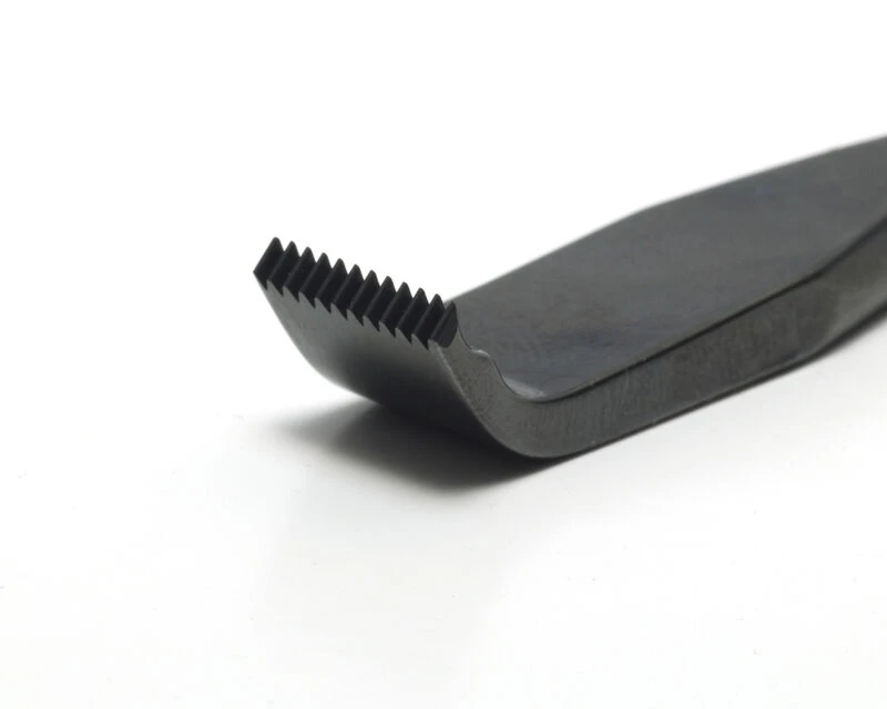 Hareline Ceramic Dubbing Rake 6 Hareline Ceramic Dubbing Rake - Image 4