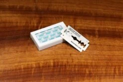 Stonfo Razor Double Edge Blades